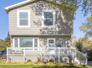 2220 Princeton Rd, Berkley, MI 48072