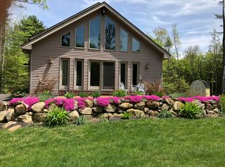 61 Monson Turnpike Rd, Petersham, MA 01366