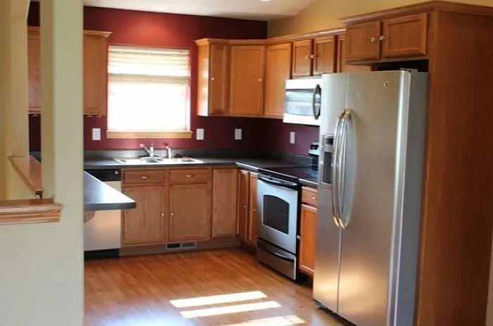 Photo of a similar property.