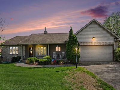 21064 Morning Dove Trl, South Bend, IN, 46614