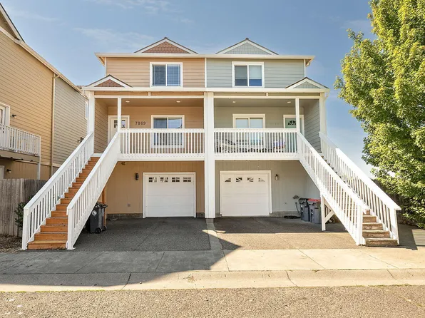 7869 Jacqueline Way, White City, OR 97503