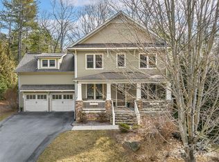 46 Slide Rock Way, Fairview, NC 28730