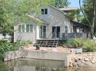 207 Fossil Cove Ln, Wilmington, IL