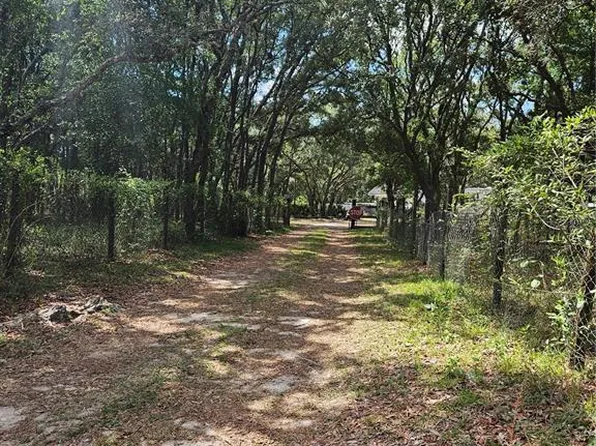 4300 W ROADRUNNER COURT LOT 5, HOMOSASSA, FL 34446