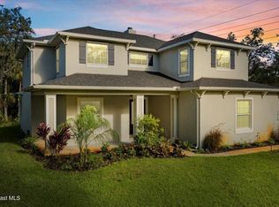 1016 Gray Rd, Cocoa, FL 32926