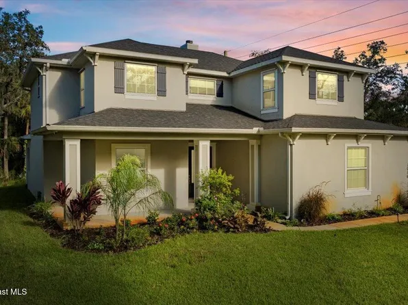 1016 Gray Rd, Cocoa, FL 32926