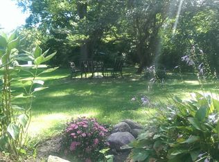 471 S East St, Crown Point, IN 46307