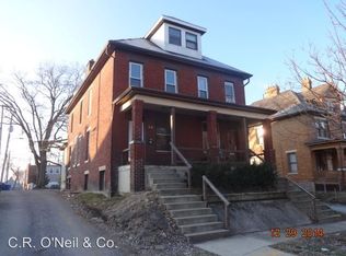 89 Euclid Ave, Columbus, OH 43201