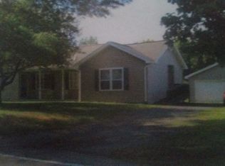 6962 Erly Rd, Elliottsburg, PA 17024