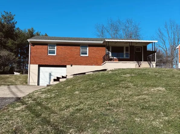 200 Rice Ave, Raceland, KY 41169