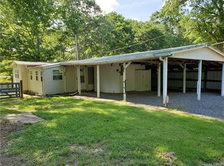 129 Pine Ridge Rd, New London, NC 28127