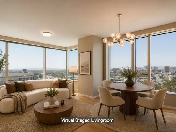 889 Francisco St Unit 1206, Los Angeles, CA 90017