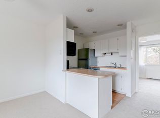 3000 Colorado Ave #B-206, Boulder, CO 80303