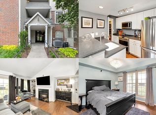 3918 Penderview Dr APT 434, Fairfax, VA 22033