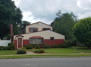 1206 5th Ave #2, Alpha, NJ 08865