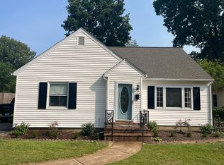 2710 Monroe St, Paducah, KY 42001