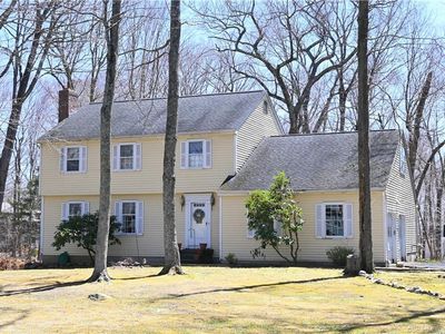 42 Standish Rd, New Milford, CT, 06776