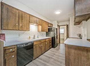 5408 George Ter, Amarillo, TX 79106