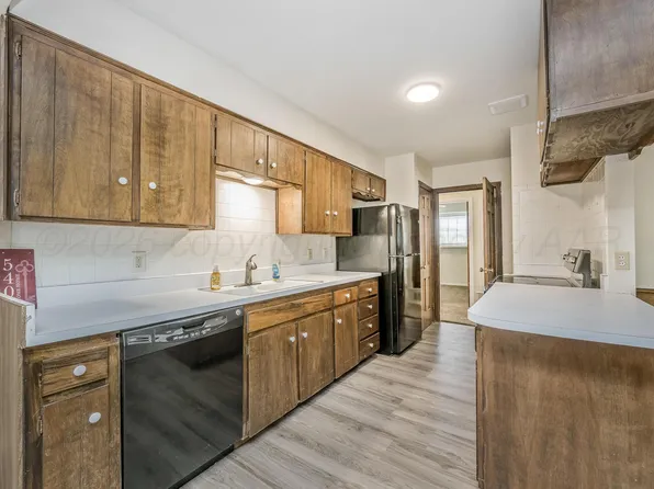5408 George Ter, Amarillo, TX 79106