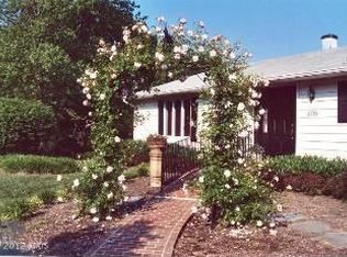506 Ashberry Ln, Severna Park, MD 21146