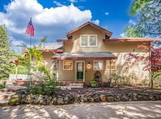 2721 Cable Ct, Camino, CA 95709