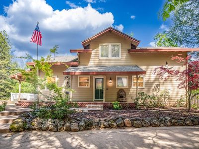2721 Cable Ct, Camino, CA, 95709