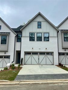 138 Briargate Dr, Johns Creek, GA, 30097