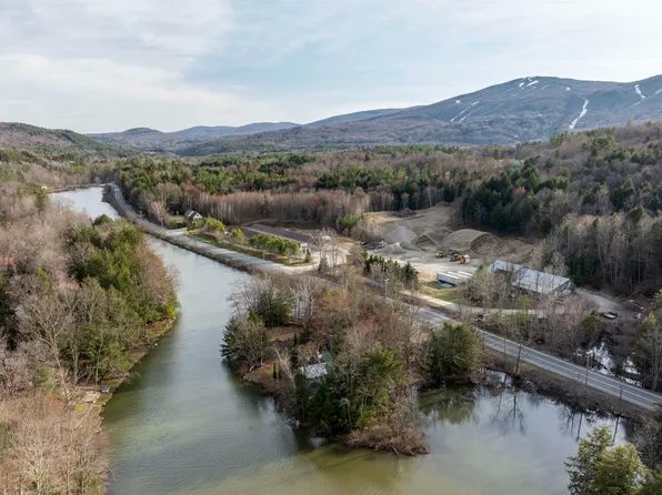 696 VT Route 100 North, Ludlow, VT 05149