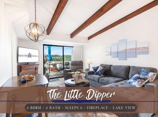 100 Getaway Circle Circle #116, Kimberling City, MO 65686