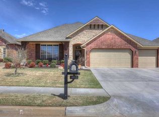 2617 SW 140th St, Oklahoma City, OK 73170