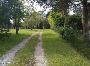 3436 Peoria Rd, Orange Park, FL 32065