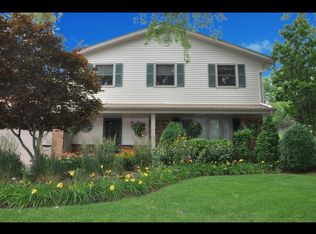 11748 W Waterford Ave, Greenfield, WI 53228