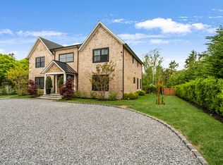 9 Kings Ln, Southampton, NY 11968