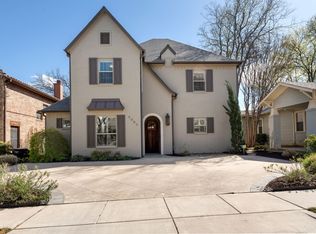 4063 Mattison Ave, Fort Worth, TX 76107