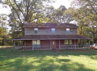 3745 Ewing Dr, Atmore, AL 36502