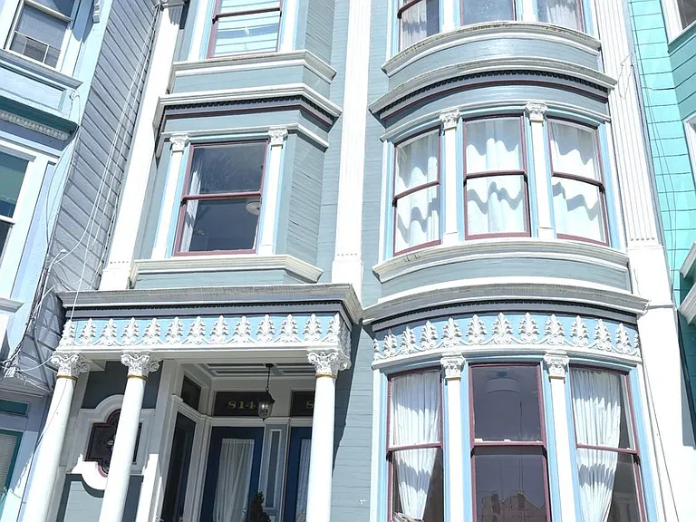 816 Stanyan St — Photo 27