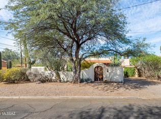 1209 N Stewart Ave, Tucson, AZ 85716