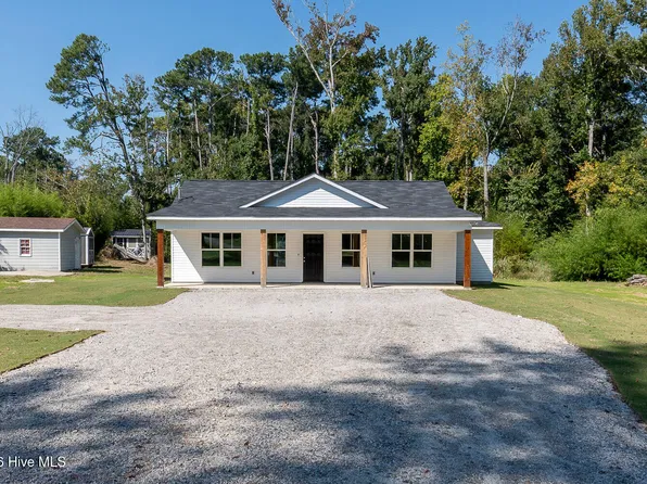 4539 Fiske Loop, Evans, GA 30809