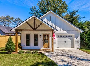 103 S Cass St, Adairsville, GA 30103