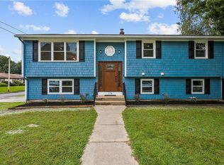 178 Kimberly Ln, West Warwick, RI 02893