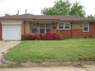 3709 NW 59th St, Oklahoma City, OK 73112