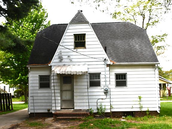 4th image of 1414 Navajo St
