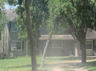 490 Osage Rd, Victoria, TX 77905