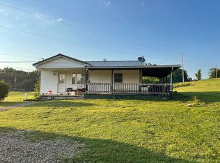 33598 Bashan Rd, Long Bottom, OH 45743