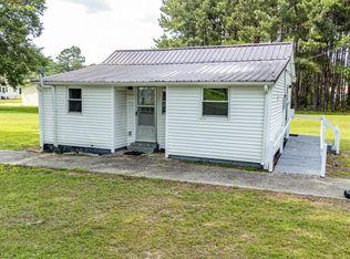 109 Revelle Park Ln, Murfreesboro, NC 27855