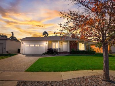 1222 Dewey St, Redwood City, CA, 94061