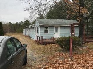 647 Lakehurst Rd, Browns Mills, NJ 08015