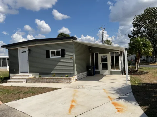 3901 Bahia Vista St Lot 218, Sarasota, FL 34232