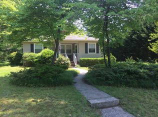 2300 Fairfield Ave, Greensboro, NC 27408