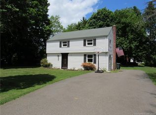 86 Old Farms Rd, Durham, CT 06422